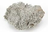 Vanadinite Crystal Cluster - Downieville Mine, Nevada #213796-1